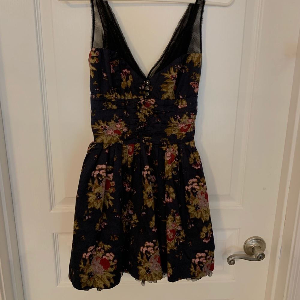 Free People Mini dress
